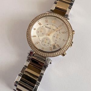 Women’s Michael Kors watch